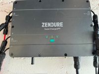 Zendure Solarflow Hub 1200 & 2 x AB1000 Baden-Württemberg - Hockenheim Vorschau