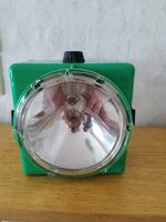 DDR Campinglampe Thüringen - Nordhausen Vorschau