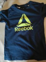 Reebok T-Shirt dunkelblau 128 / XS Bayern - Untergriesbach Vorschau