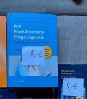 Bücher Pflege/Altenpflege jedes Buch nur 2,-€ Baden-Württemberg - Merdingen Vorschau