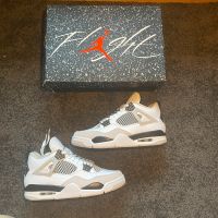 BRANDNEU! Jordan 4 Military Blacks 42 Rheinland-Pfalz - Sinzig Vorschau