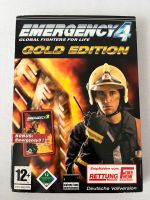 Emergency 4 Gold Edition PC-Spiel Nordrhein-Westfalen - Gelsenkirchen Vorschau