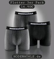 Personalisierte Boxershorts/HODENHÖHLE.de Herren Unterwäsche Mode Nürnberg (Mittelfr) - Südstadt Vorschau