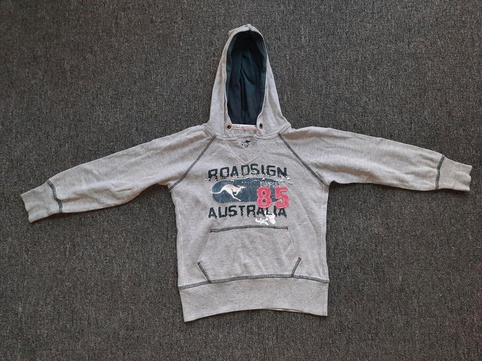 Pullover # dünner Pulli # Langarmshirt gr.116 in Berlin