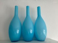 LEONARDO Vase hellblau 39cm Rheinland-Pfalz - Ludwigshafen Vorschau