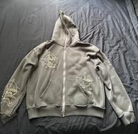 Named Collective Full Zip Pullover grau Berlin - Grunewald Vorschau