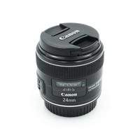 Canon EF 24mm f/2.8 IS USM - NSHOT - NSH_D003209 Stuttgart - Stuttgart-Süd Vorschau