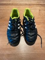 Fußballschuhe Adidas Größe 34 Nordrhein-Westfalen - Rietberg Vorschau