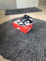 Nike Dunk High, "Panda", Gr. 40,5, neu, ungetragen Kr. München - Ismaning Vorschau