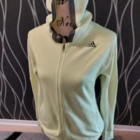 Adidas Damen Sweatjacke  Gr M    ,Gute   Gepflegte Zustand Nordrhein-Westfalen - Hamm Vorschau