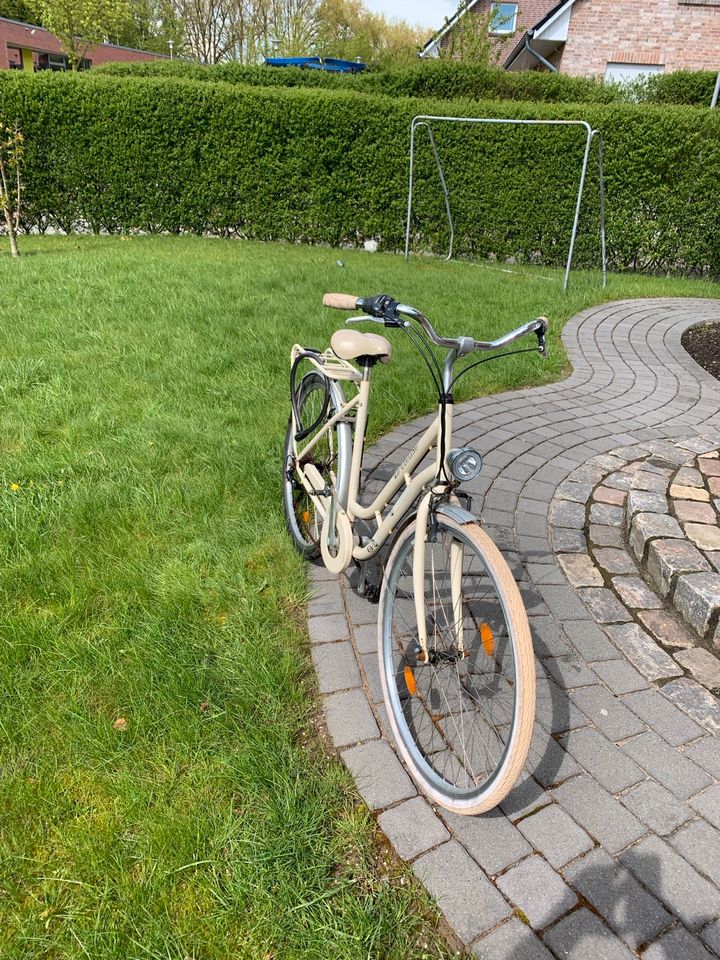 Damen Fahrrad in Bad Oldesloe