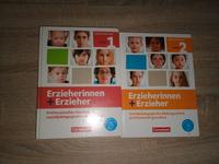 Verkaufe meine Erzieher*in Bücher ( Band 1 &2) Nordrhein-Westfalen - Lünen Vorschau
