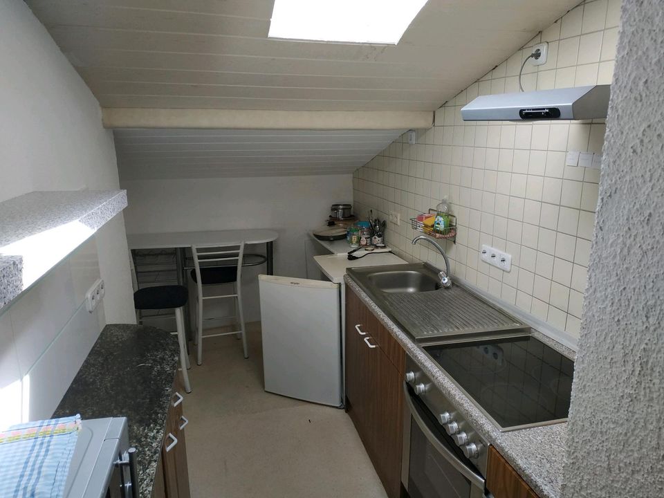 4 Zimmer+Küche+Bad+Flur in Neuwied Gladbach tierfrei zu vermieten in Neuwied