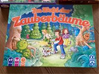 Im Wald der Zauberbäume Spiel Baden-Württemberg - Altshausen Vorschau