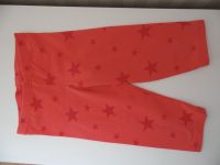 TCHIBO TCM Sommer Leggings Radler rot Sterne Mädchen Gr. 122128 Wandsbek - Hamburg Sasel Vorschau