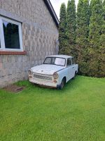 Trabant 601 Mecklenburg-Vorpommern - Groß Wüstenfelde Vorschau