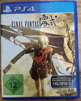 Final Fantasy Type - 0 HD PS4 Nordrhein-Westfalen - Bünde Vorschau