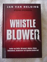 Whistle Blower Whistleblower packen aus Geheimdienst Migration... Baden-Württemberg - Bad Schönborn Vorschau