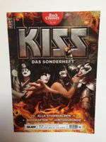 Kiss „End of the Road“ Sonderheft Thüringen - Neustadt am Rennsteig Vorschau