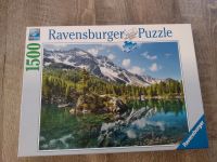 Puzzle von Ravensburger 1500 Teile Niedersachsen - Laatzen Vorschau