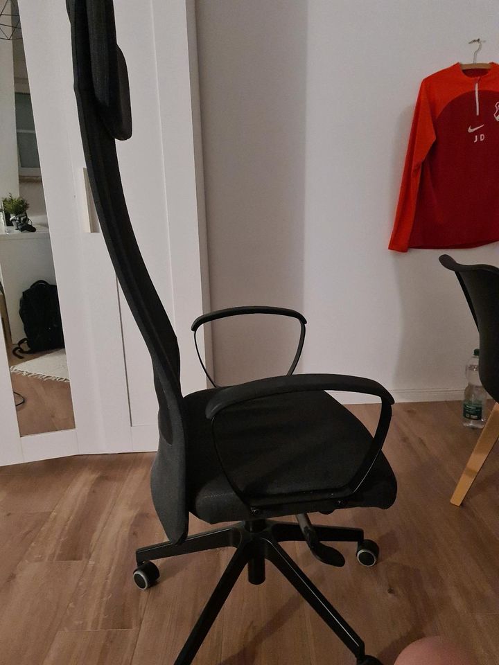 Gaming ergonomiger stuhl in Blieskastel