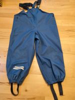 Tchibo Regenhose Matschhose 98/104 Niedersachsen - Osnabrück Vorschau