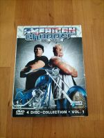 American Chopper Die Serie 4 DVDS in einer Box Baden-Württemberg - Hilzingen Vorschau