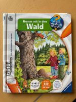 TIPTOI Wieso? Weshalb? Warum?  Komm mit in den Wald Nordrhein-Westfalen - Straelen Vorschau