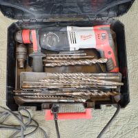 Milwaukee PH 30 Power X Kombihammer - SDS-Plus inkl. Bohrer Nordrhein-Westfalen - Haltern am See Vorschau