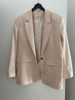 By Aylin Koenig - Der perfekte oversize Blazer :) Baden-Württemberg - Frickingen Vorschau