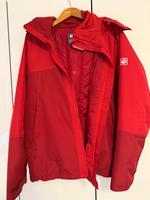 Jack Wolfskin Texapore Wanderjacke XL  TOP Zustand NP:300€ Innenstadt - Köln Altstadt Vorschau