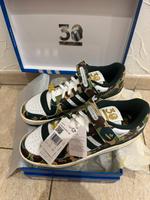 Adidas Forum Low BAPE Bayern - Fürth Vorschau