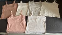 6 Stilltops H&M Gr.M (3 Stk. NEU!) Nordrhein-Westfalen - Viersen Vorschau