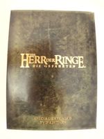 DVD Box Der Herr der Ringe - Die Gefährten - Special Extended Niedersachsen - Uetze Vorschau