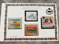 Iranische Briefmarken Wandsbek - Hamburg Sasel Vorschau