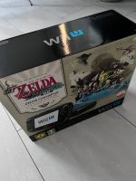 Wii U - The Legend Of Zelda Wind Waker Edition Hessen - Hanau Vorschau