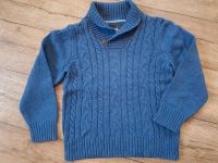 H&M Pullover Gr. 122/128 Winterpullover Strickpullover Niedersachsen - Esens Vorschau