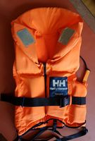 Rettungsweste Helly Hansen für Kinder zwischen 30 und 40 Kilo. Schleswig-Holstein - Rieseby Vorschau