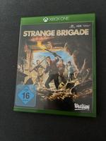 Strange Brigade Xbox One Spiel Hessen - Elz Vorschau