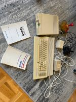 Commodore 64 inklusive Floppy Disk Hessen - Ortenberg Vorschau