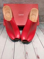 Esprit Cloc's   Größe 42, rot Nordrhein-Westfalen - Bottrop Vorschau