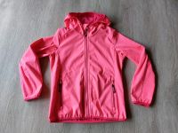 CMP leichte Softshelljacke, 140, Pink Nordrhein-Westfalen - Rheine Vorschau