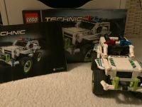 Lego Technic Polizeiauto 42047 Schleswig-Holstein - Nortorf Vorschau