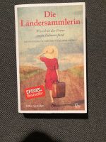 Buch Die Ländersammlerin von Nina Sedano/Deutsch Friedrichshain-Kreuzberg - Friedrichshain Vorschau