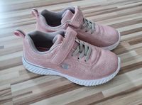 Neuwertig! Mädchen Sneaker gr.31 von Champion Hessen - Niedenstein Vorschau