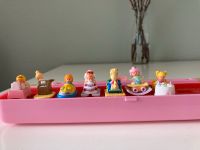 Polly Pocket Bluebird Ringe 90er Jahre Hannover - Südstadt-Bult Vorschau