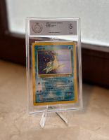 Pokémon Lapras 10/62 Fossil Holo Vintage PGS 5 Kr. Altötting - Haiming Vorschau