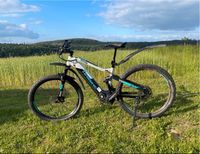 E-Bike Haibike SDURO Full Nine 7.0 Hessen - Haina Vorschau