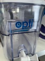 NEU! Opti water Filter Wasserspender für Kühlschrank Bayern - Eckersdorf Vorschau