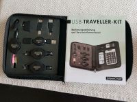 USB-Stecker/Traveller Kit Dortmund - Schüren Vorschau